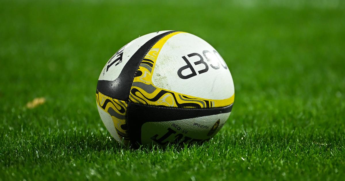 Rugby : un joueur amateur de 23 ans décède à la suite d'un malaise