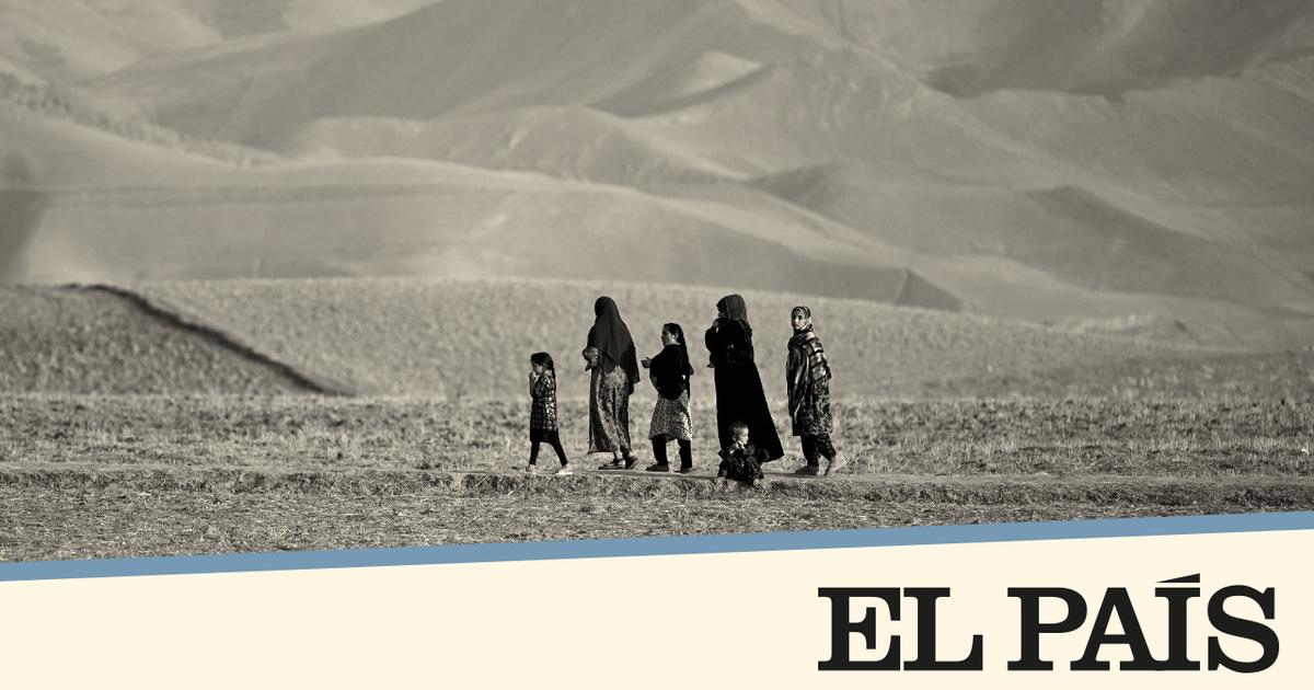 Elisenda Calvet, juriste au Tribunal populaire pour les femmes d’Afghanistan : « La principale crainte est que les talibans soient normalisés »