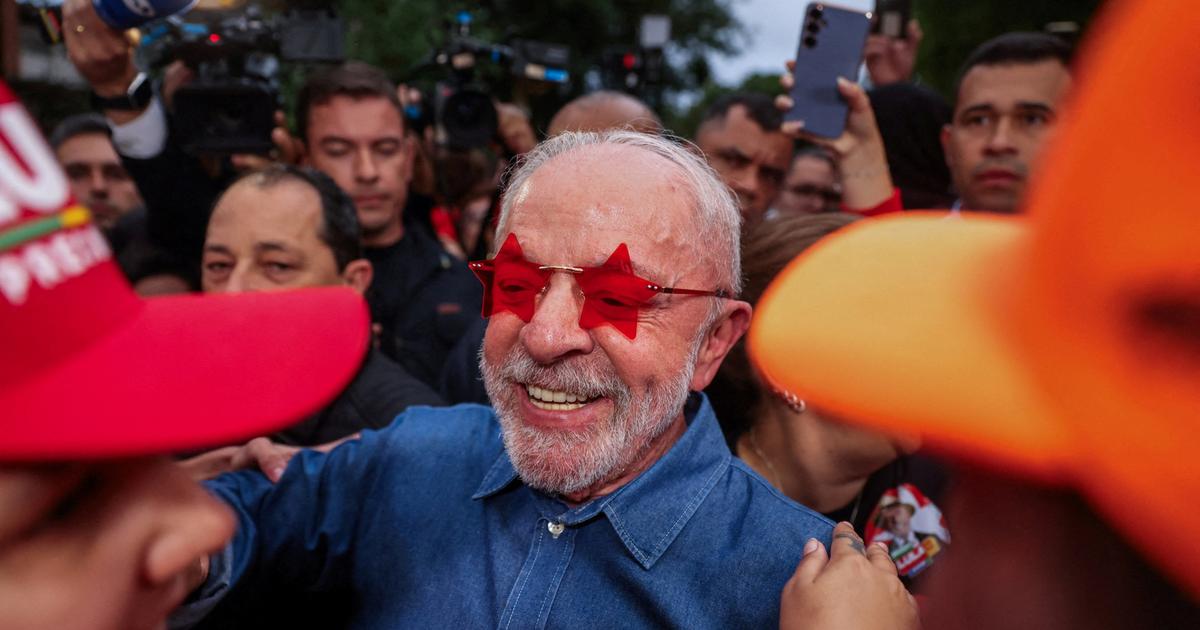 Contre toute attente, Lula décroche un quatrième mandat inédit, le Brésil reste à gauche