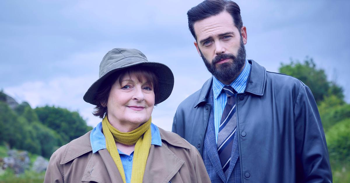 Audiences : Les enquêtes de Vera (France 3) en tête devant «Zone Interdite» (M6), TF1 quatrième