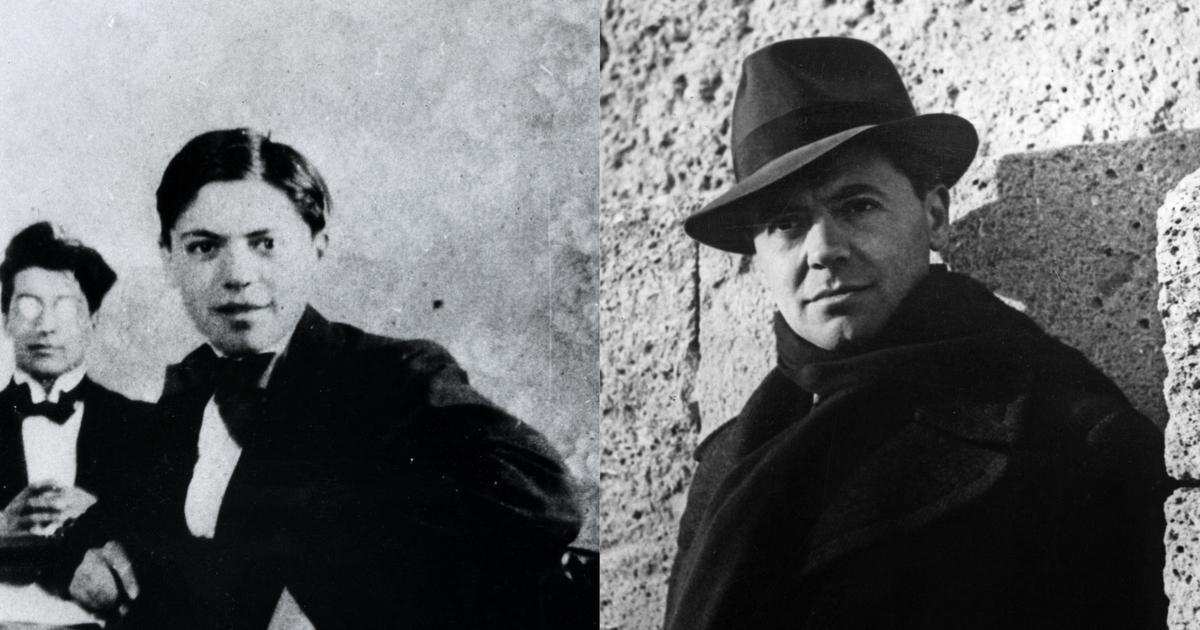 Jean Moulin, les mille et une vies d’un préfet devenu, aux heures sombres de l’Occupation, l’unificateur de la Résistance