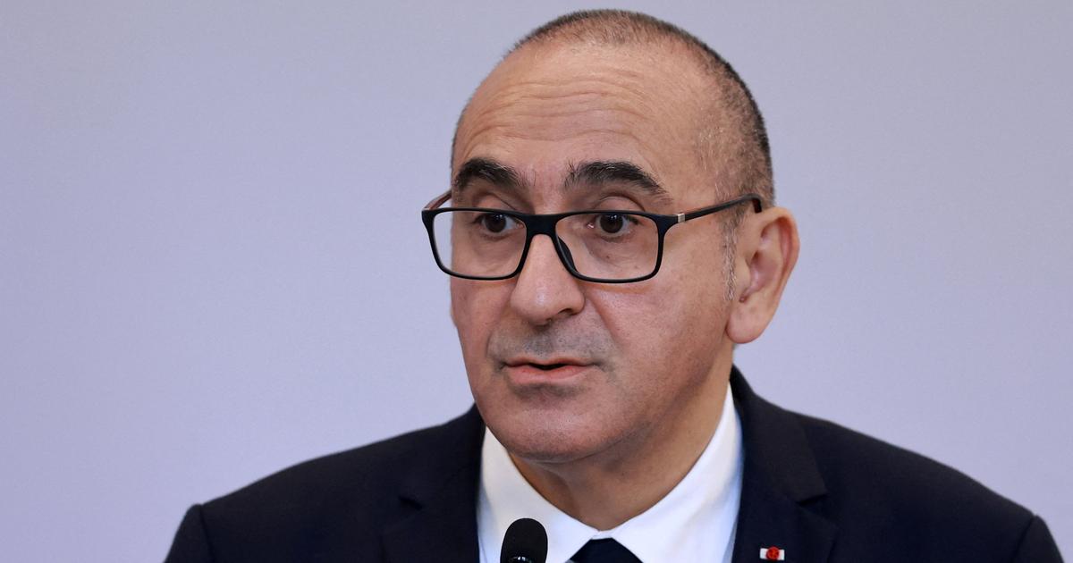 EN DIRECT - Colère sociale : «Les couvre-feux» vont se poursuivre dans le pays, prévient Laurent Nuñez