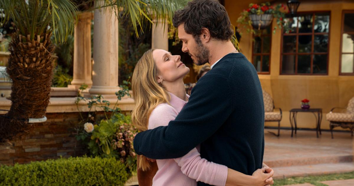 L’histoire vraie derrière Nobody Wants This, la comédie romantique (et irrésistible) de Netflix