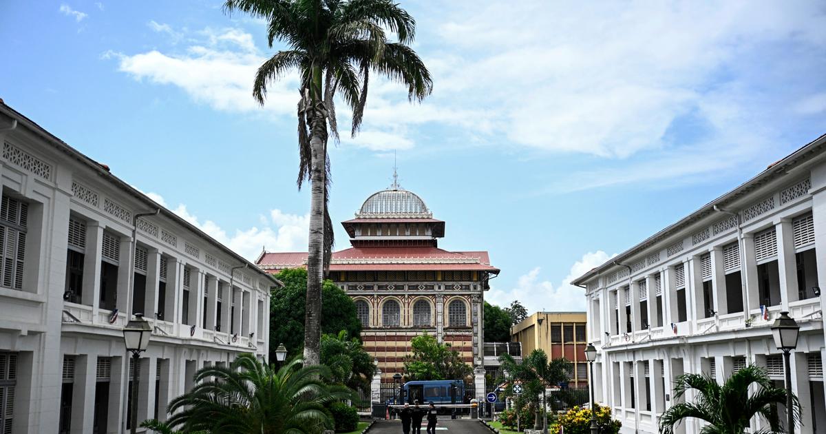 Attaque terroriste dans les Yvelines : un homme condamné pour apologie du terrorisme en Martinique