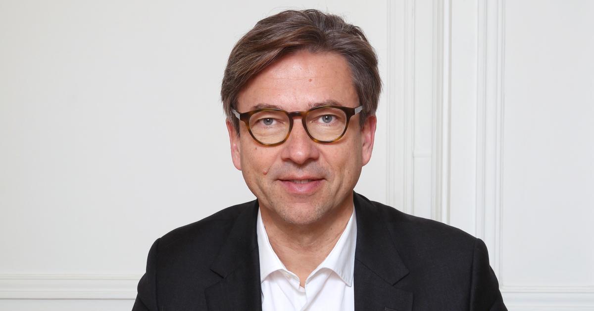 Édouard Tétreau : « Le peuple n’est plus souverain de rien »