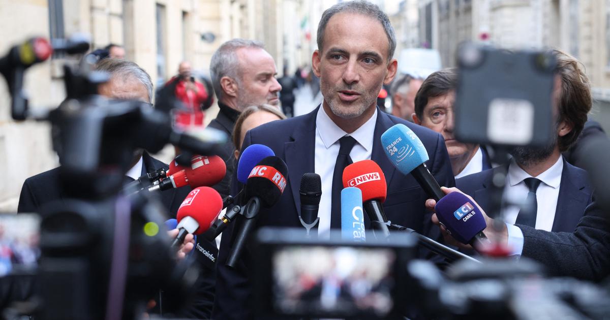 « Il y a une campagne de harcèlement de LFI contre moi » : Raphaël Glucksmann freiné dans son élan pour la présidentielle