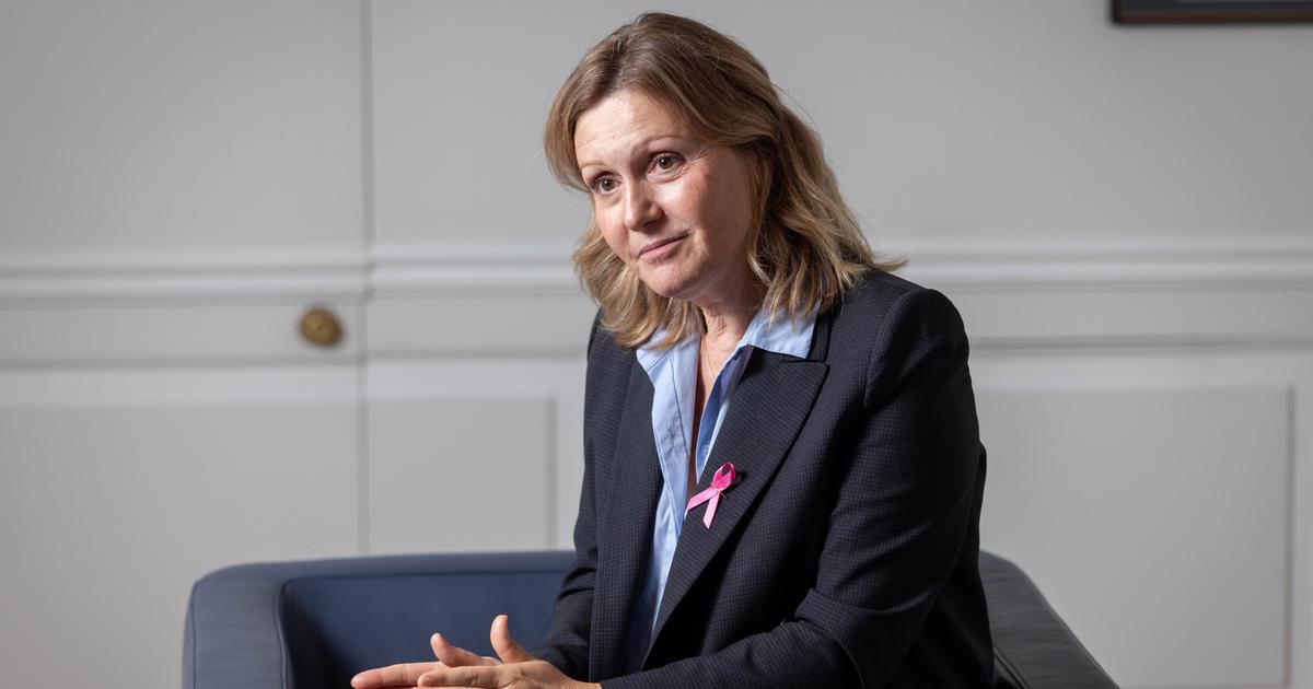 Yaël Braun-Pivet au Figaro : « Comme d’autres, Gérard Larcher peut incarner le rassemblement » de la droite et du centre pour 2027