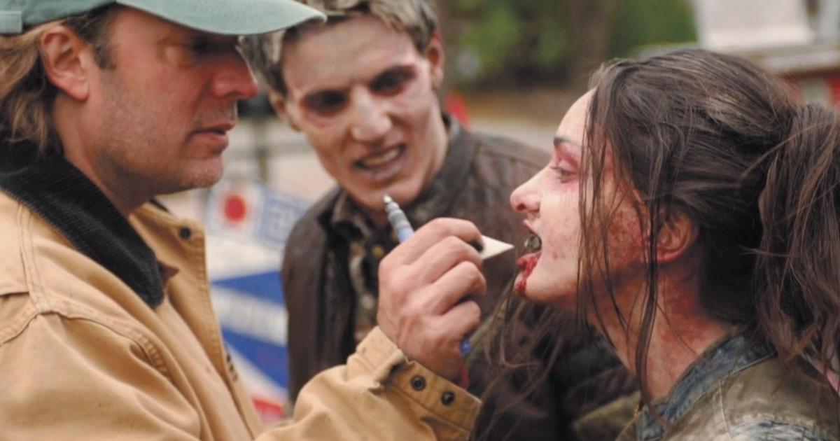 Halloween : la fascination des morts-vivants décryptée sur Arte