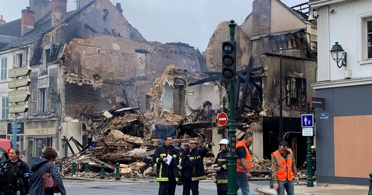 Montargis Rioter Sentenced to Two Years in Prison for Setting Pharmacy on Fire