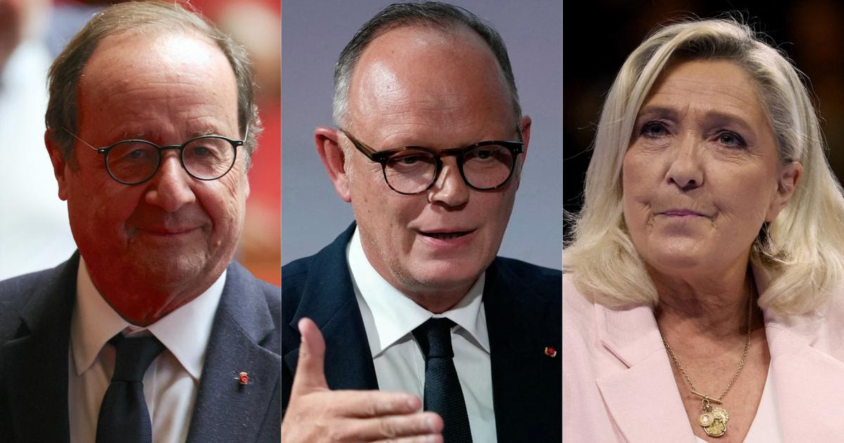 «Cela nécessite de l’épargne en plus et donc un effort» : le casse-tête du passage du système de retraite à la capitalisation