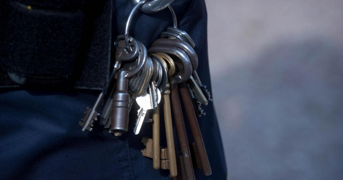 « Je n’en peux plus… Je suis brisée » : à Angoulême, les surveillants désertent la prison