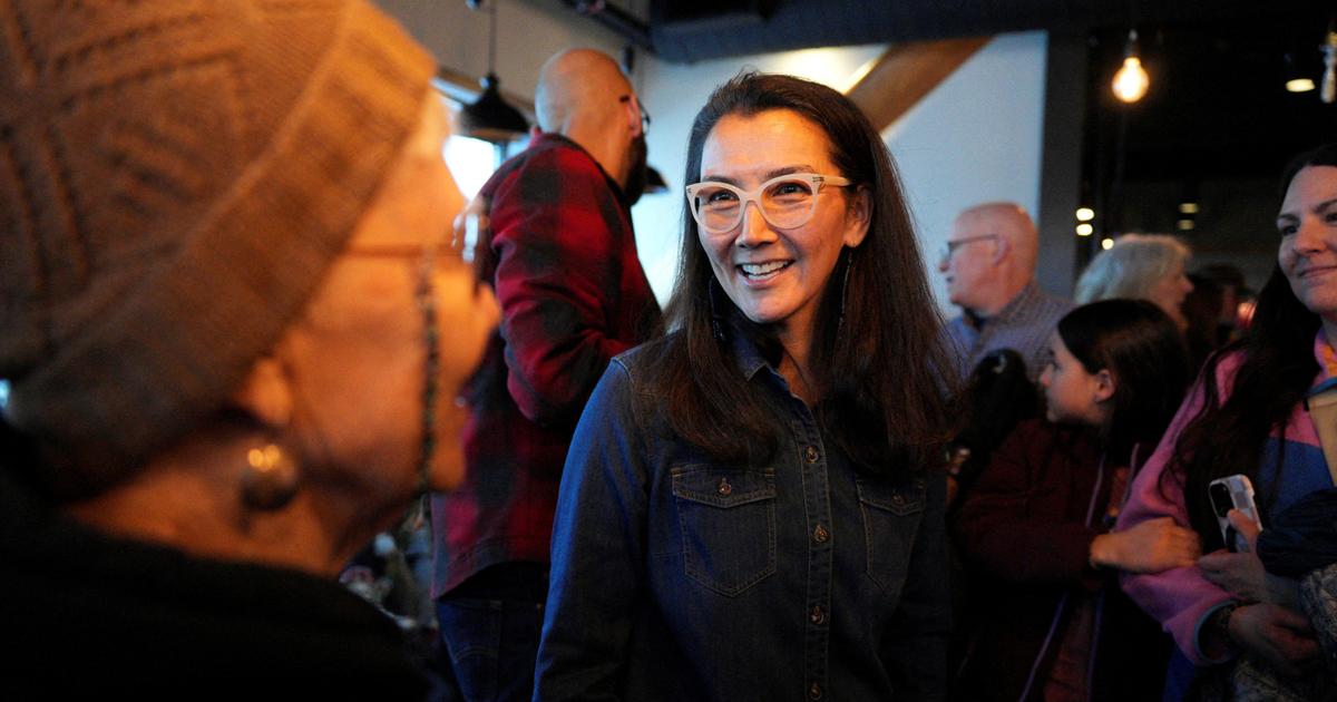 Midterms : Trump veut disqualifier une candidate démocrate en Alaska, après des révélations du New York Times