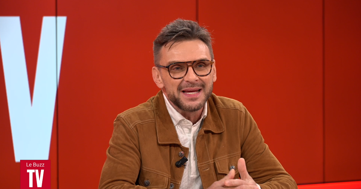 «Ce jour là, tout a changé dans ma vie» : Jeanfi Janssens revient sur le suicide de son frère