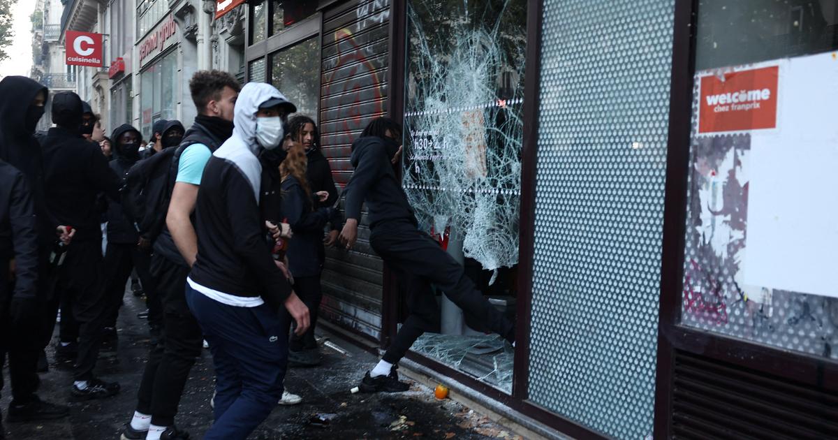 « Dans le monde du livre, la consanguinité intellectuelle radicalise la jeunesse », le cri d’alerte d’un libraire vandalisé