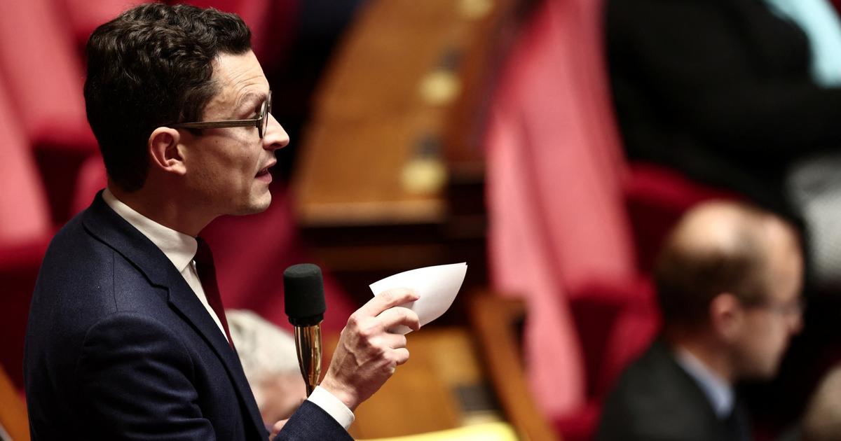Antoine Vermorel-Marques, député LR : « La France décroche de toute part mais une autre écologie peut être à son service »