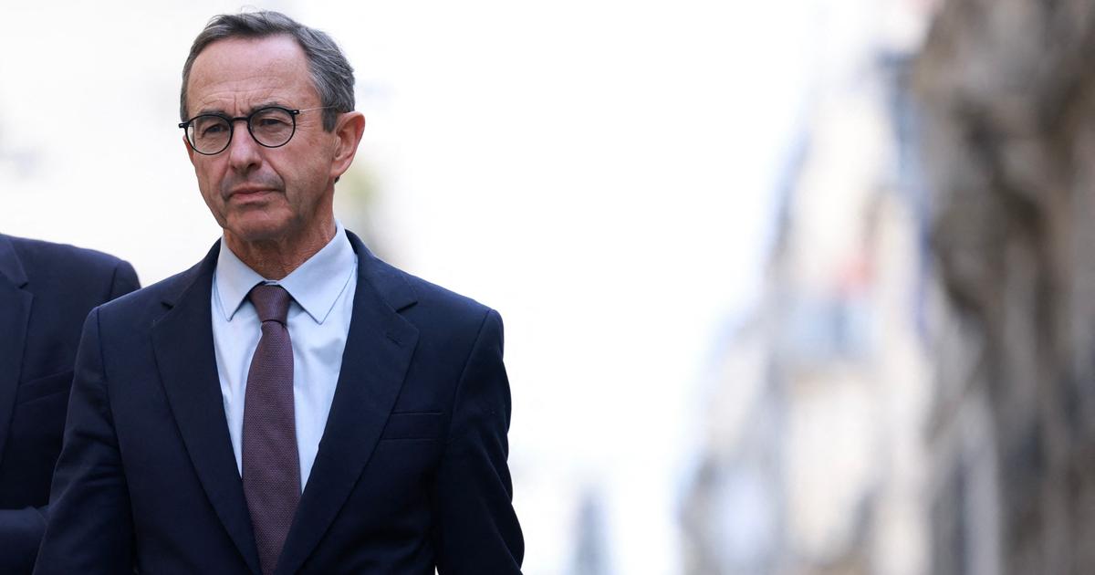 « Une écologie humaine qui fait confiance à la science » : le projet présidentiel de Bruno Retailleau veut rompre avec une logique punitive