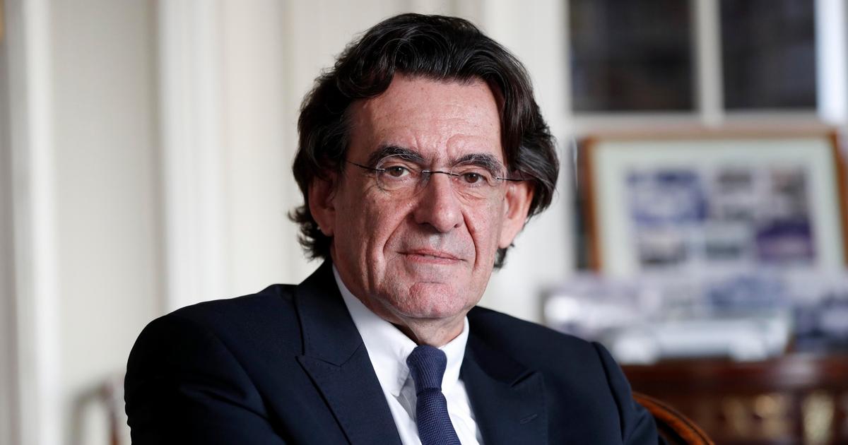 Luc Ferry : «Les jeunes, l’inculture et la violence»