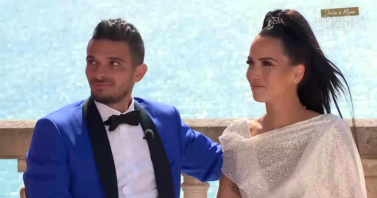 «Nous prenons des chemins différents» : Julien et Manon Tanti, couple star de la téléréalité, annoncent leur divorce
