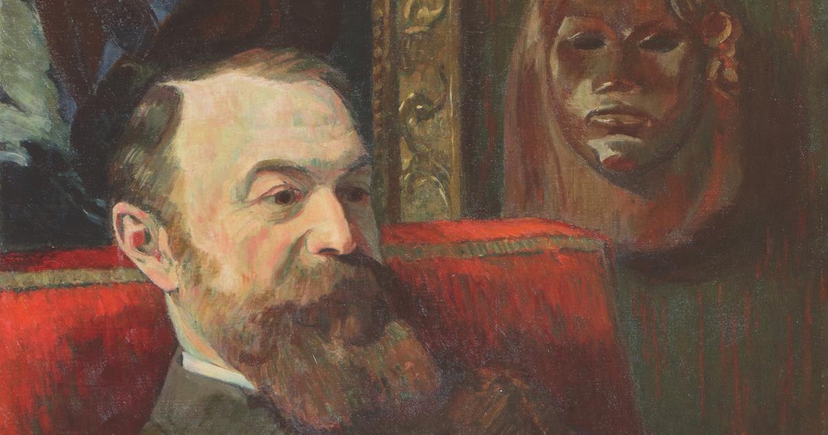 Gustave Fayet, cet inconnu illustre qui se passionnait pour les arts décoratifs