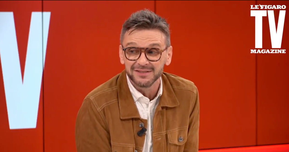 Jeanfi Janssens says working with Stéphane Plaza strained their friendship