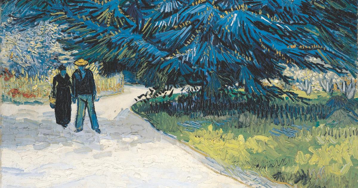 Plus de 250 chefs-d’œuvre de Van Gogh, Gauguin, Cézanne, Matisse… La fabuleuse collection de Gustave Fayet s’expose à la Fondation Louis Vuitton
