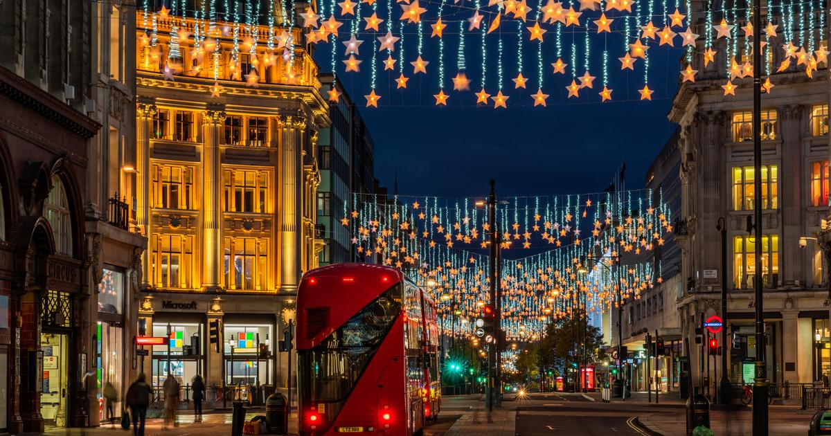 Bus à impériale et taxis bannis de l’artère la plus célèbre de Londres