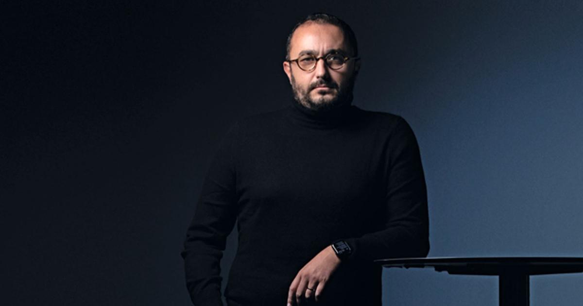 Stéphane Manigold : «La France a besoin de solutions, pas de boucs émissaires»
