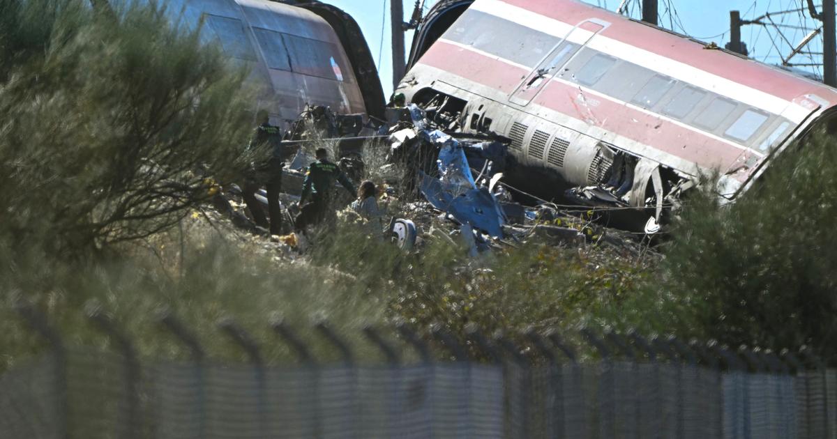 EN DIRECT - Espagne : au moins 31 morts et 80 blessés, l’UE prête à apporter «toute son aide» aux autorités espagnoles