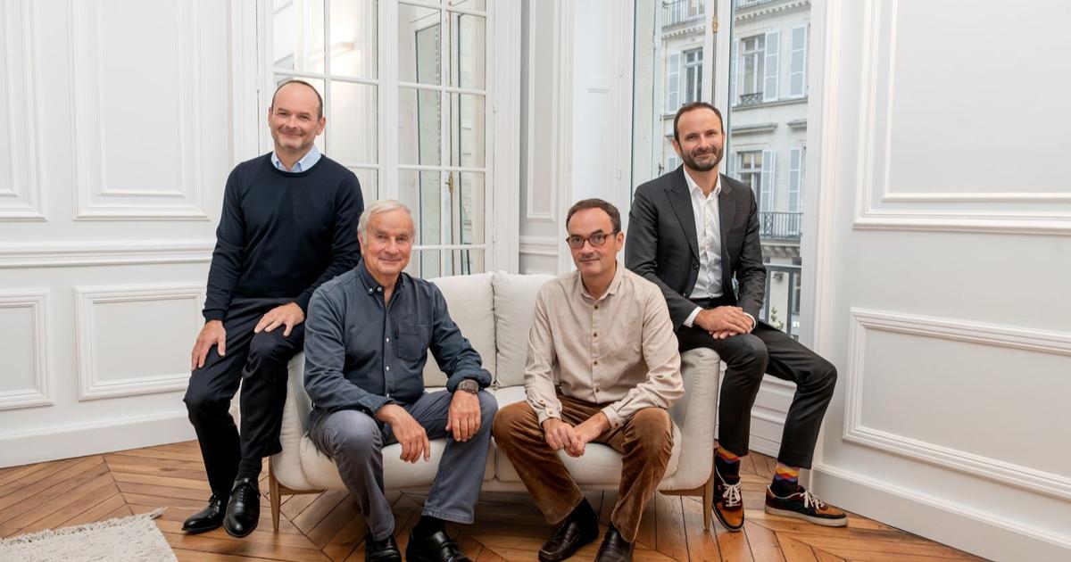 « On intervient peu dans le domaine réservé des autres » : Urgo, une entreprise familiale à la gouvernance atypique