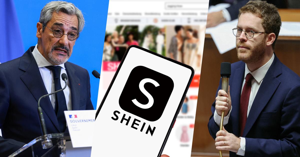 Un an après le début de l’offensive du gouvernement contre Shein, les petits colis expédiés en France en nette baisse