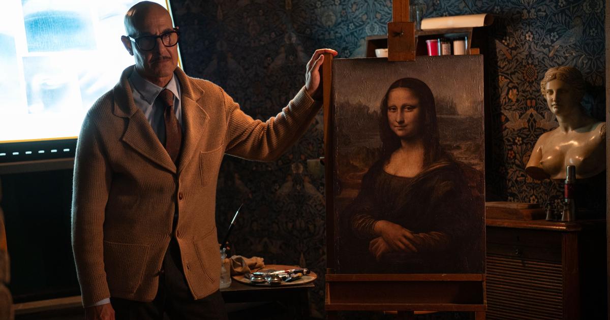 Master plan (Prime Video) : braquage à l’italienne