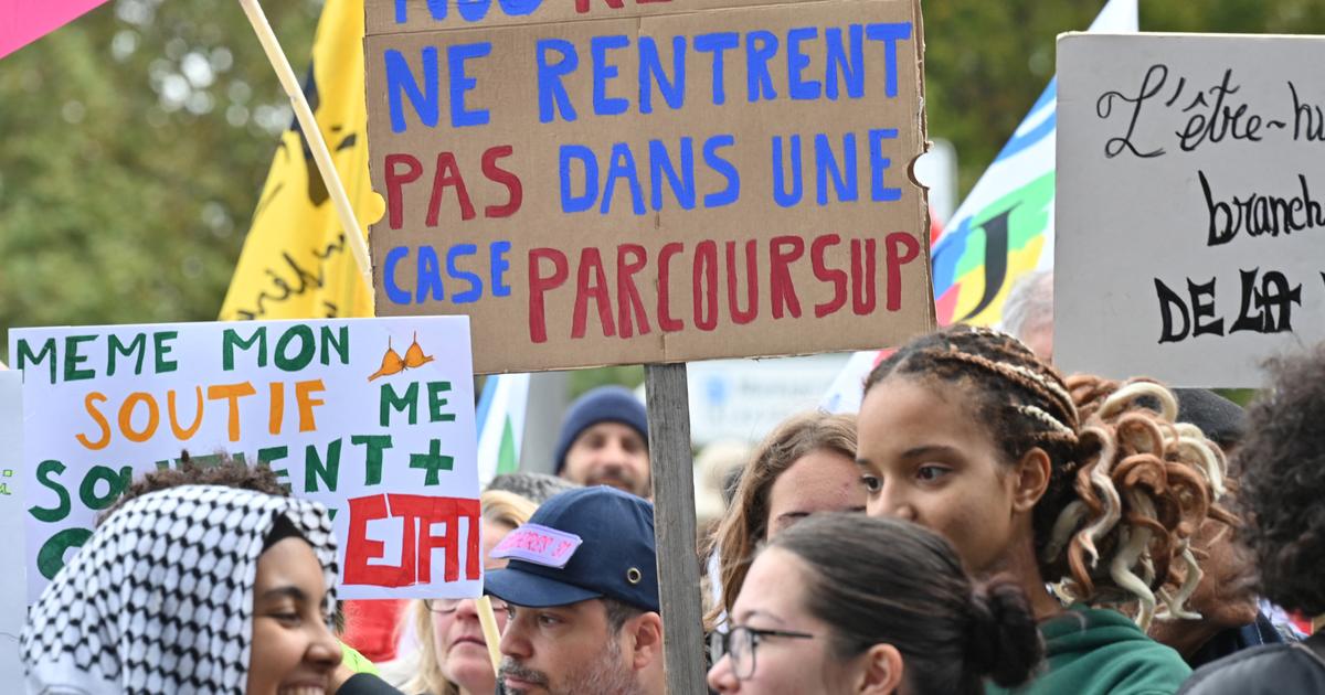 Joachim Le Floch-Imad et Mathias Girard : «Il faut rompre avec la massification universitaire pour renouer avec les métiers de la main»
