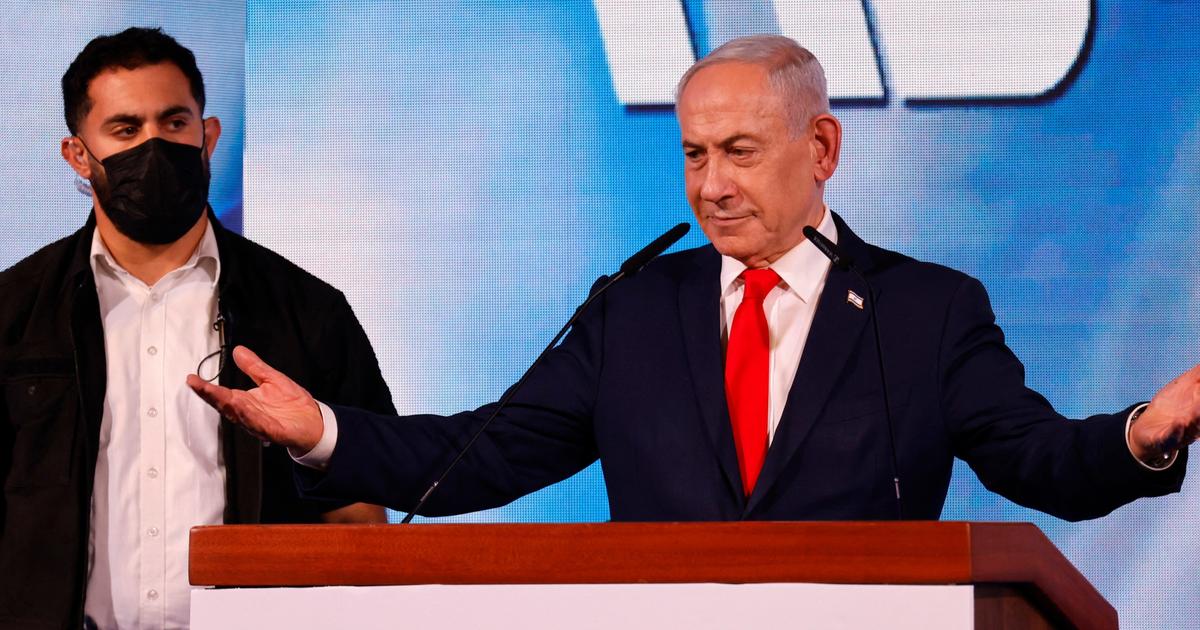 Législatives en Israël : le parti de Benyamin Netanyahou accuse les formations arabes d’avoir «volé les élections»