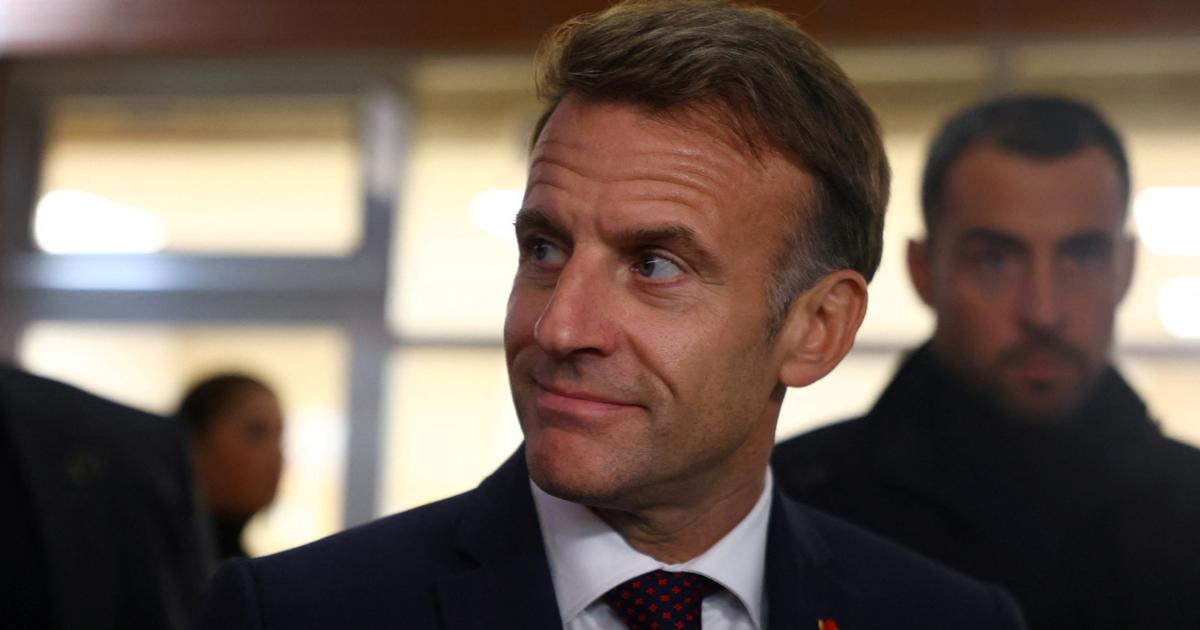 Alexandre Devecchio : «Réseaux sociaux, le double discours des macronistes»