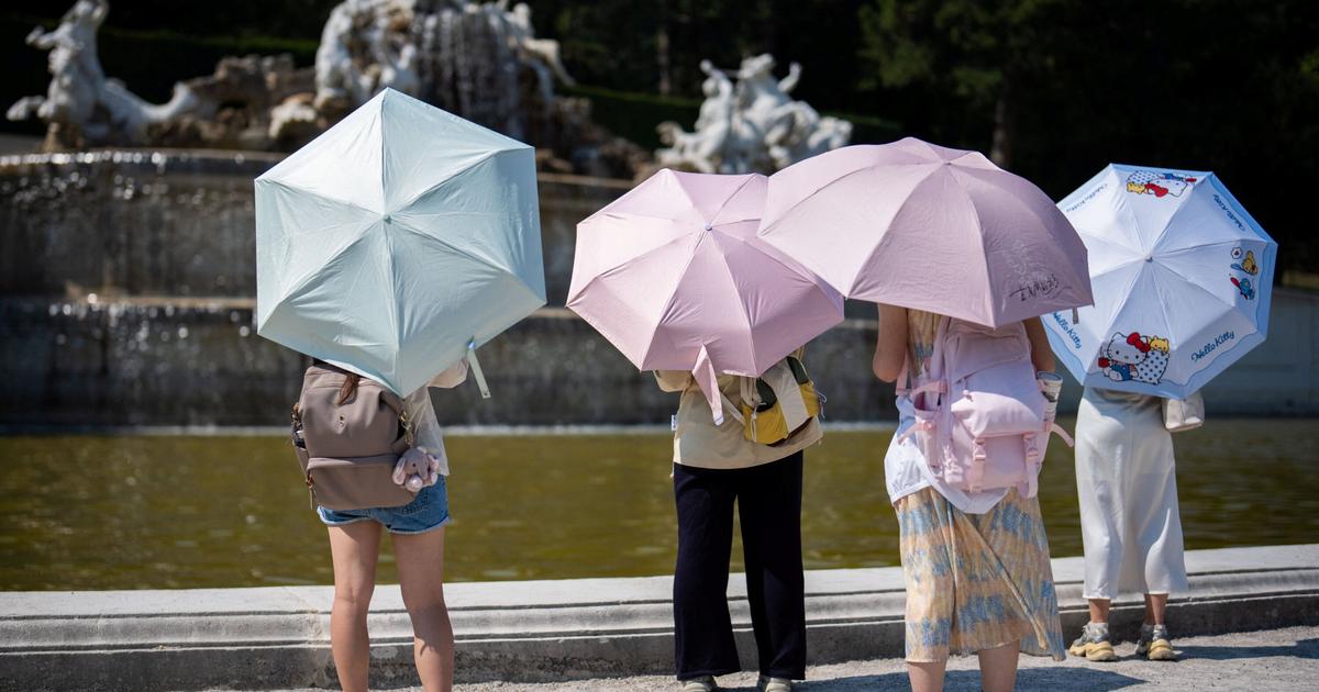 Le changement climatique doit devenir "urgence sanitaire mondiale", selon le rapport The Lancet Countdown