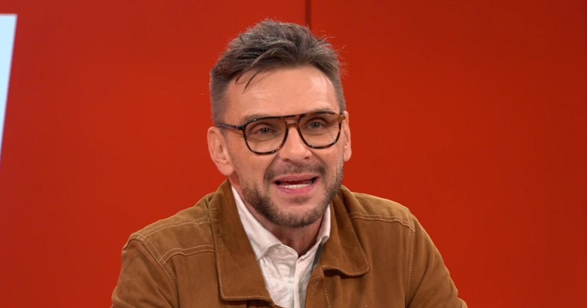 «C’était un ami à l’époque» : Jeanfi Janssens se confie sur ses relations avec Stéphane Plaza