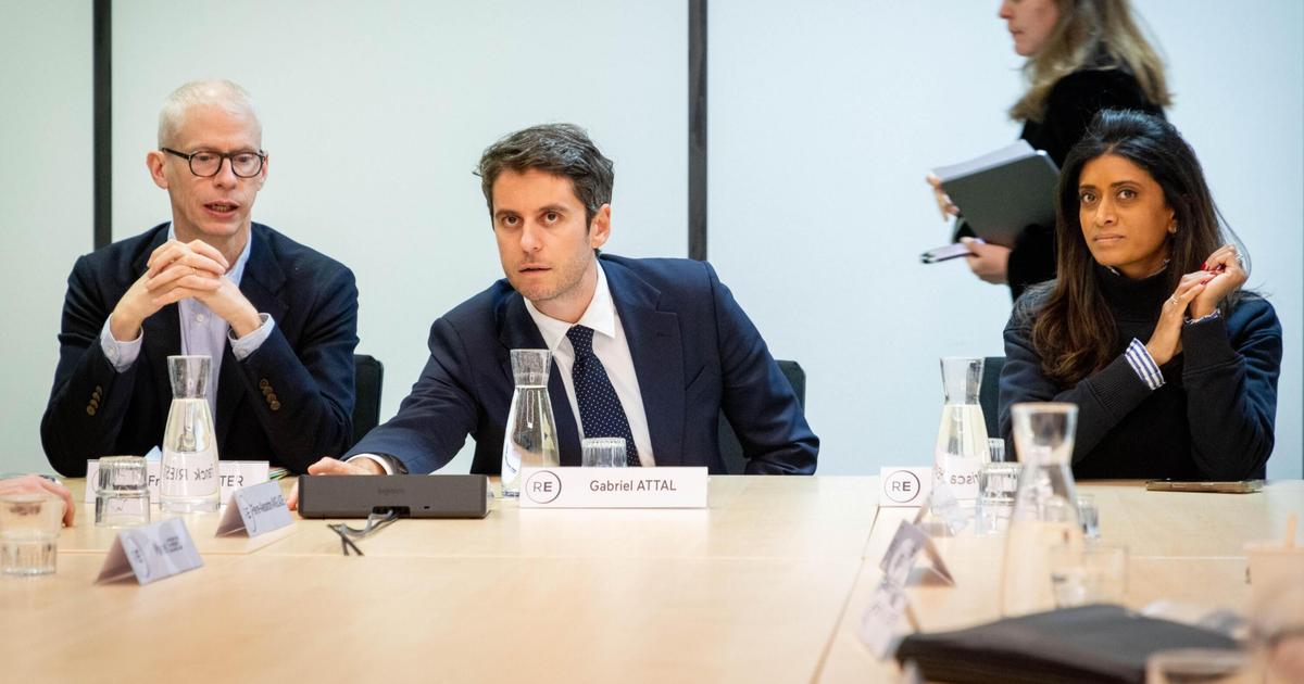 Présidentielle 2027 : la « primaire des démocrates » esquissée par Gabriel Attal peine à faire consensus