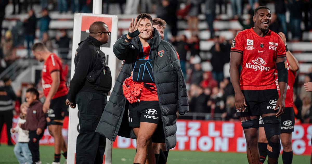 Toulon Center Juan Ignacio Brex Out for Months After Biceps Surgery