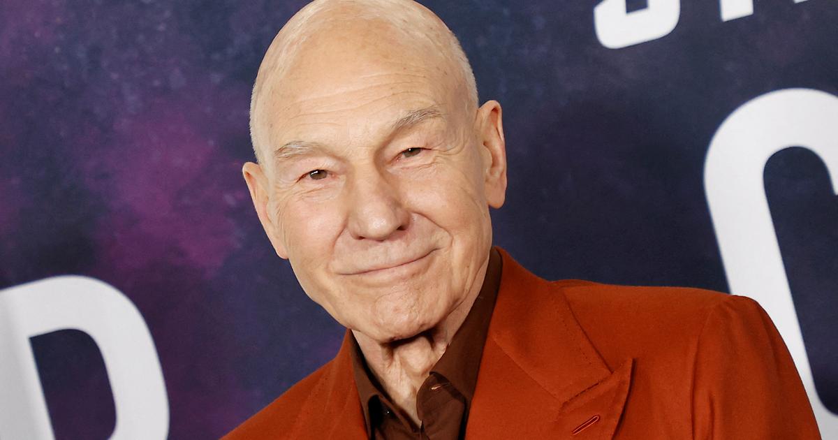 L’acteur Patrick Stewart, célèbre pour ses rôles dans Star Trek et X-Men, est mort à 86 ans