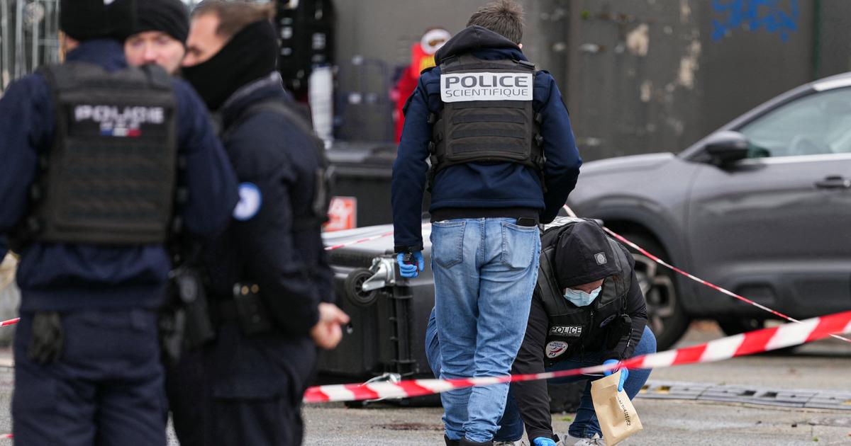 Attentat raciste à Trappes : l'assaillant a été présenté dans la nuit à la justice