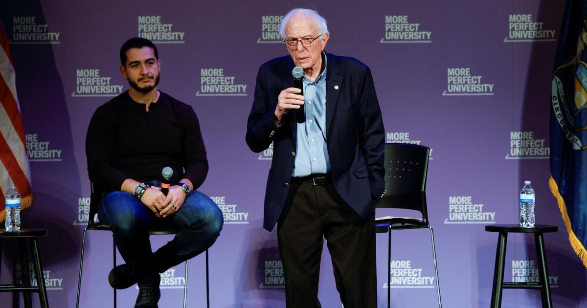 Aux États-Unis, que cache la réhabilitation croissante du mot « socialisme » ?