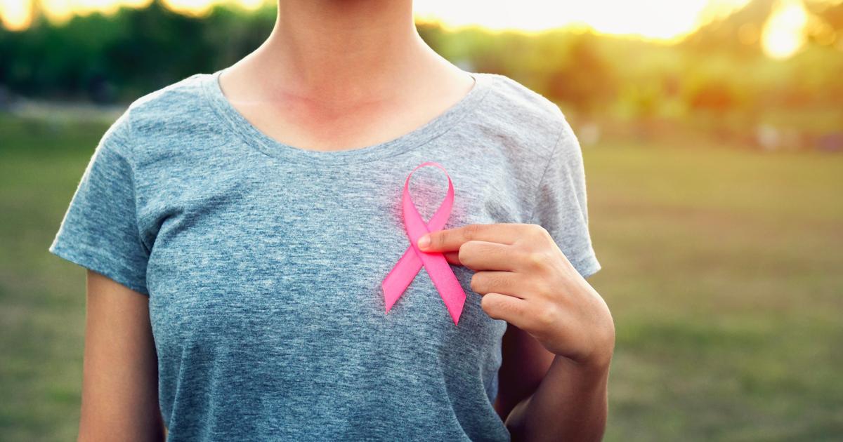 Cancer du sein : Bra Connect, un soutien-gorge connecté pour repérer les anomalies mammaires
