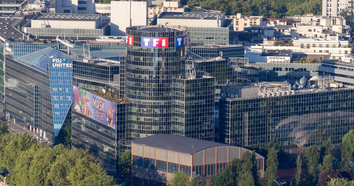 Malgré un contexte difficile, TF1 tire les premiers fruits de son accord avec Netflix