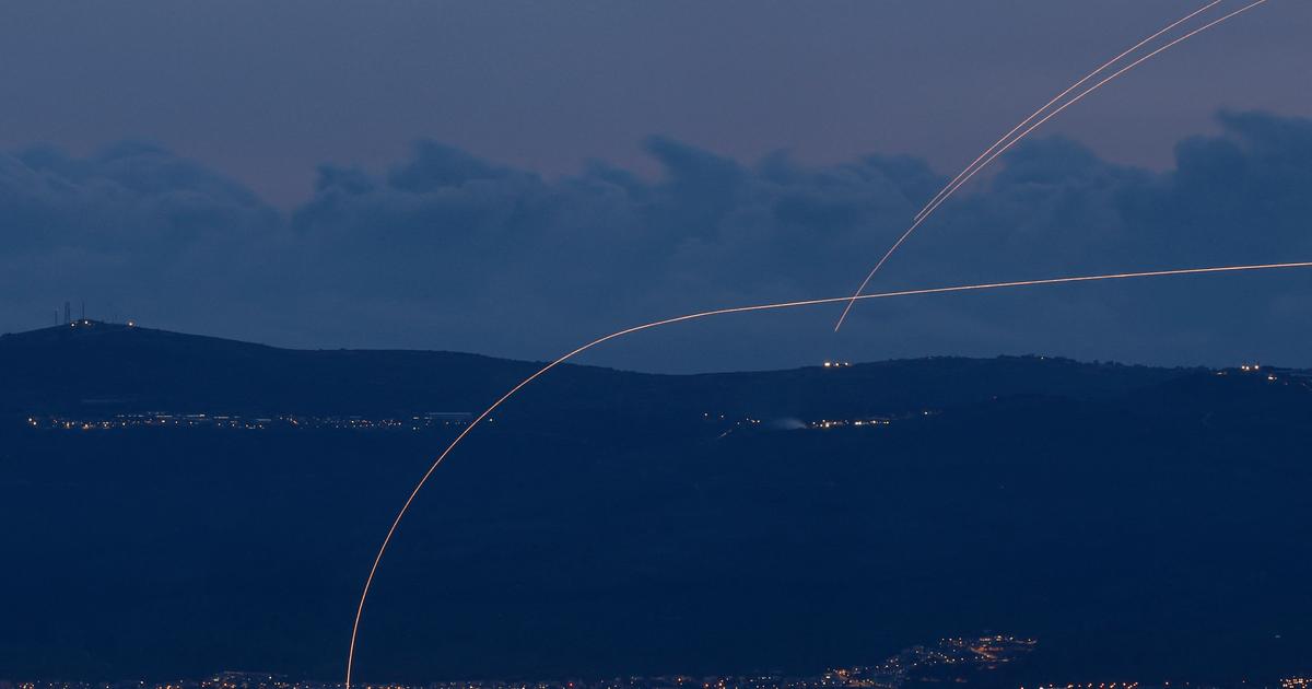 L'Australie envisage un bouclier similaire au «Dôme de fer» israélien