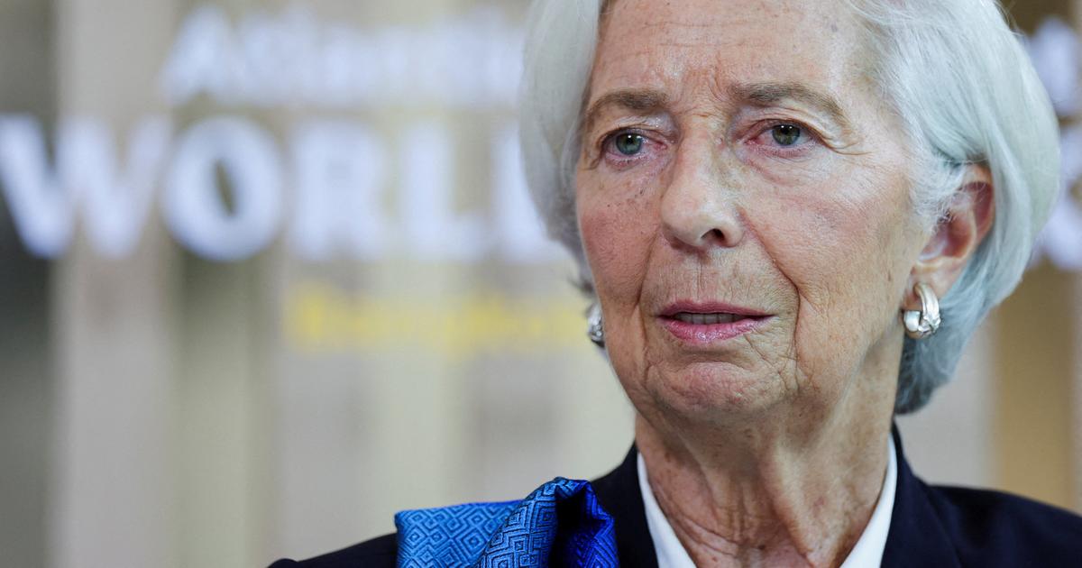 Christine Lagarde to Step Down Early as ECB President Ahead of 2027 French Election