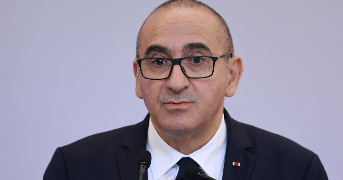 Colère sociale : Laurent Nuñez reçoit ce jeudi les organisations de lycéens, avant une nouvelle journée de mobilisation prévue samedi