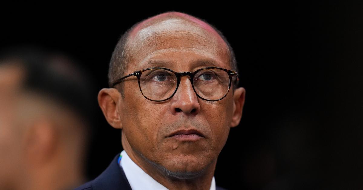«Il coche beaucoup de cases» : le président de la FFF Philippe Diallo soutient Wenger pour la présidence de la FIFA