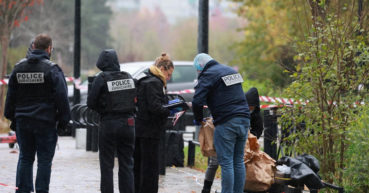 «L’ensemble de son parcours meurtrier lui fait plaisir» : ce que révèlent les premiers éléments de l’enquête sur Kévin T., le tueur de Trappes