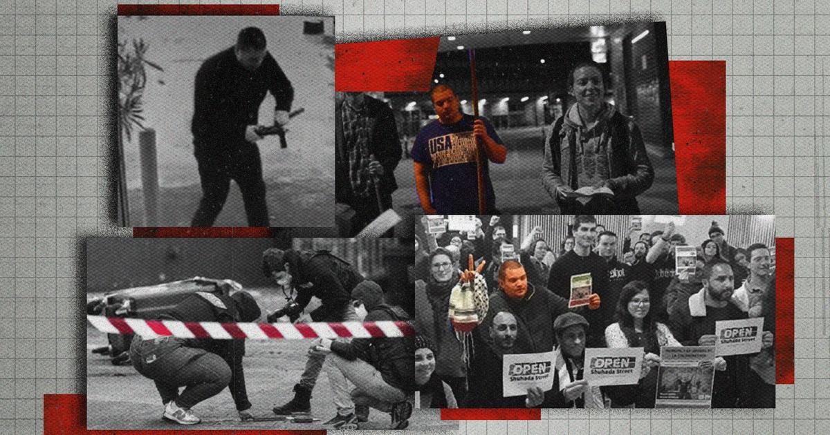«Il paraissait comme nous tous»: avant l’attentat de Trappes, la dérive meurtrière de Kevin T., entre isolement et obsession raciste