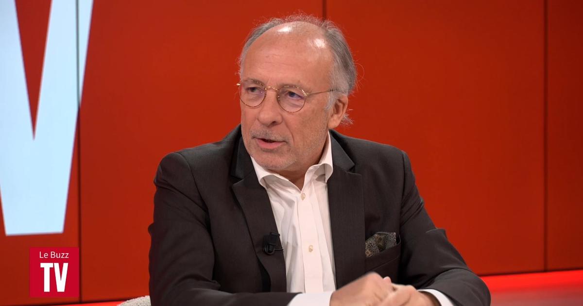 «Elle les a complètement écrasés» : Yves Thréard revient sur l’entretien tendu de Sarah Knafo sur franceinfo